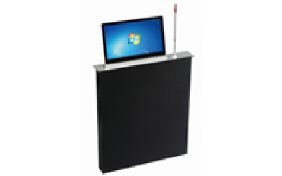 XH-1500HZ/1700HZ/1800HZ/2100HZ 無紙化升降終端 (帶觸摸、11.6